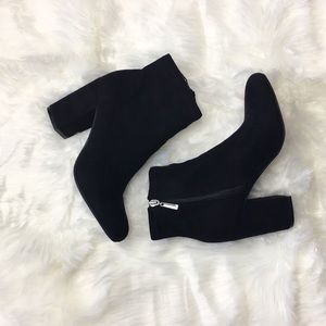 London Rag | Sock Booties Ankle